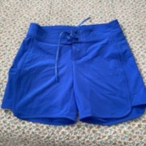 Athleta Board Shorts